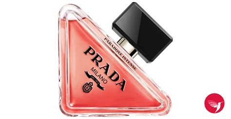 prada heart perfume|Prada paradoxe intense for women.